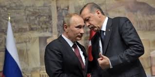 Rusiya XİN: Rus və türk hərbi mütəxəssislər öldürüldü